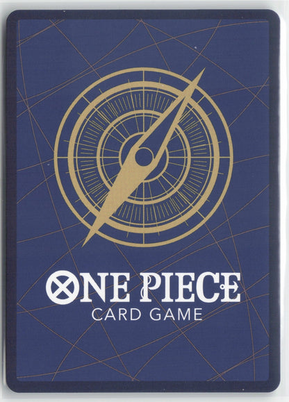 Tony Tony Chopper Alt Art Foil ST01-006 One Piece TCG Straw Hat Crew ENG