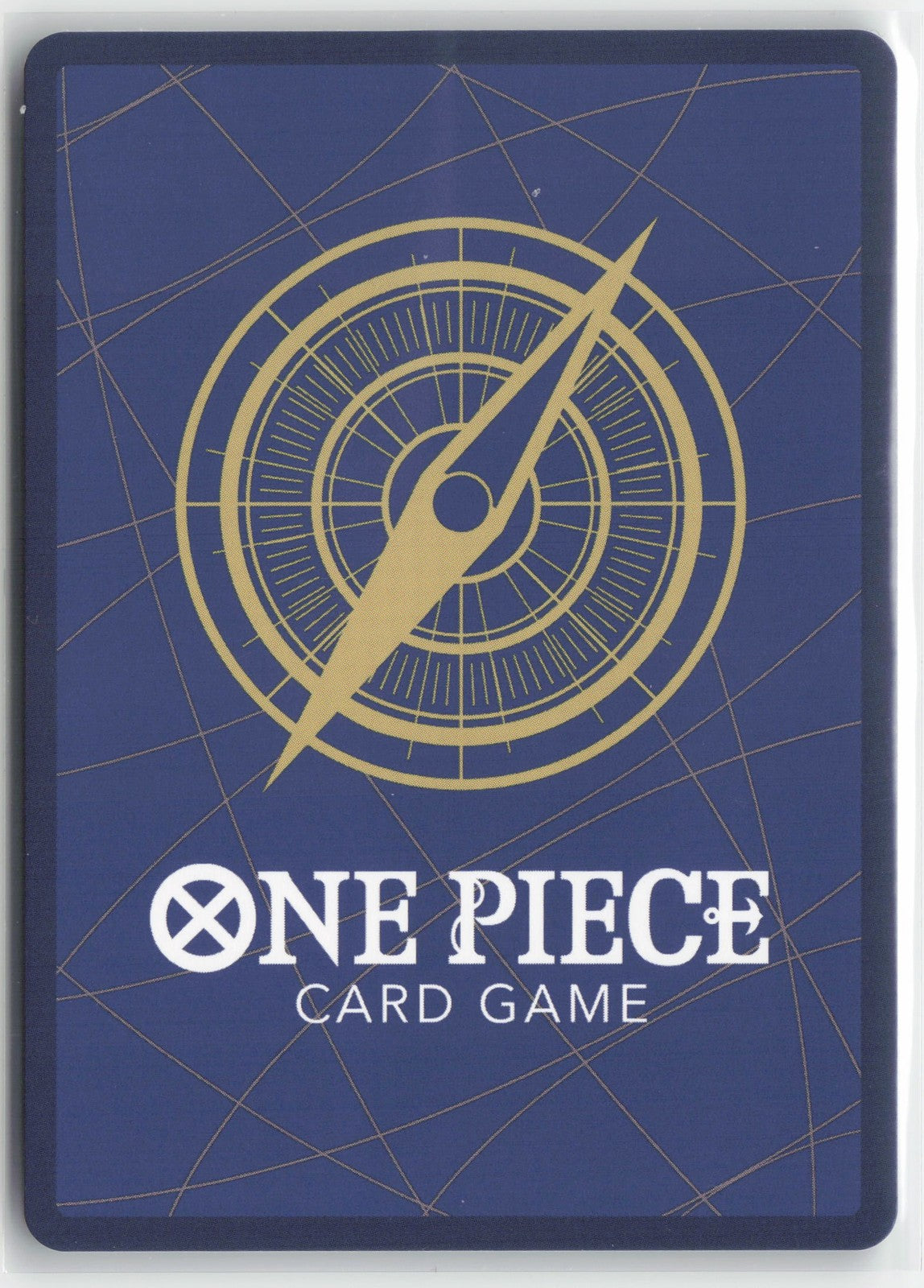 Kaku Alternate Art Foil OP03-080 SR One Piece TCG Pillars of Strength English