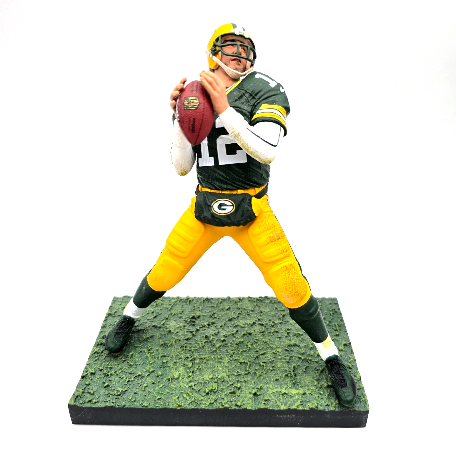 NFL Players McFarlane Figures YOU PICK Rodgers, Manning, McFadden, Hillis, Jones