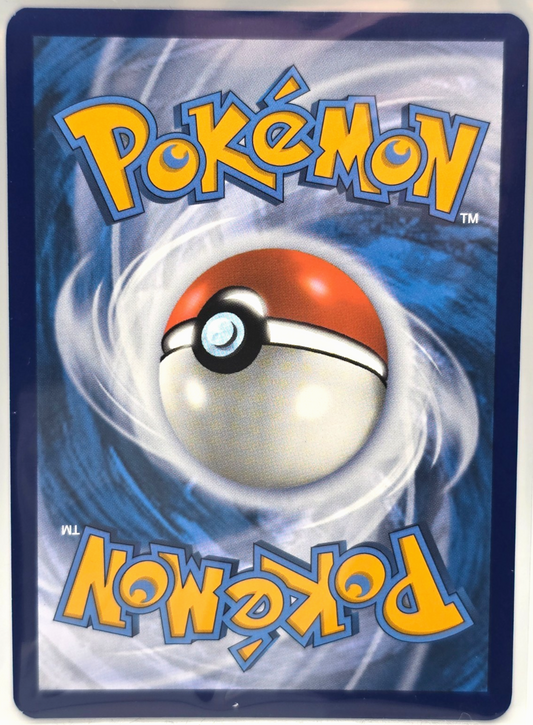 Iono’s Bellibolt EX 172/159 Full‑Art – English Pokémon TCG Journey Together