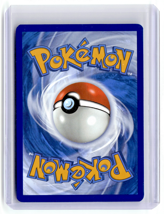 2025 Elgyem 120/086 Illustration Rare Pokémon TCG Scarlet & Violet Black Bolt