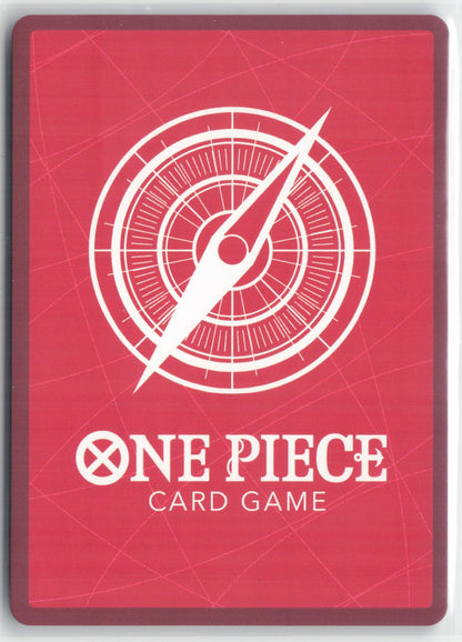 Sugar Alt Art Leader OP10-003 One Piece TCG 500 Years in the Future English