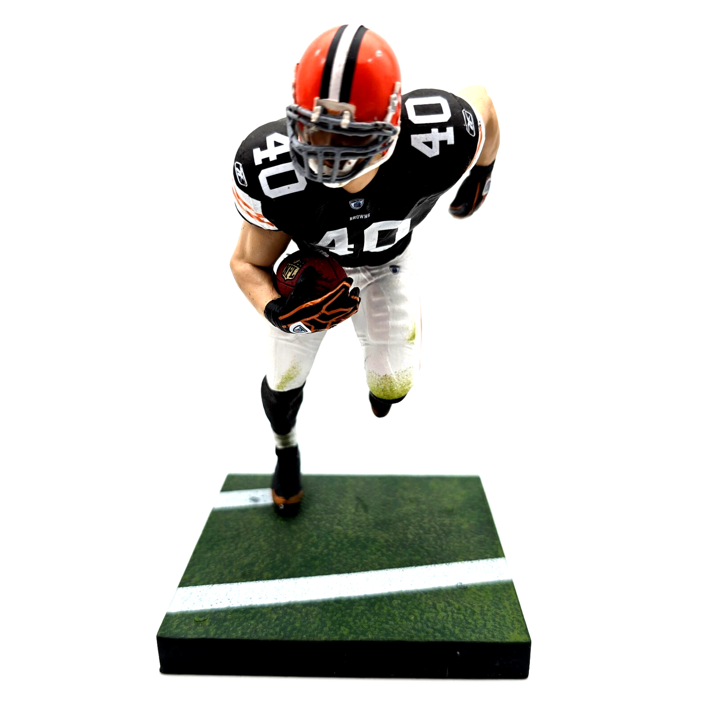 NFL Players McFarlane Figures YOU PICK Rodgers, Manning, McFadden, Hillis, Jones