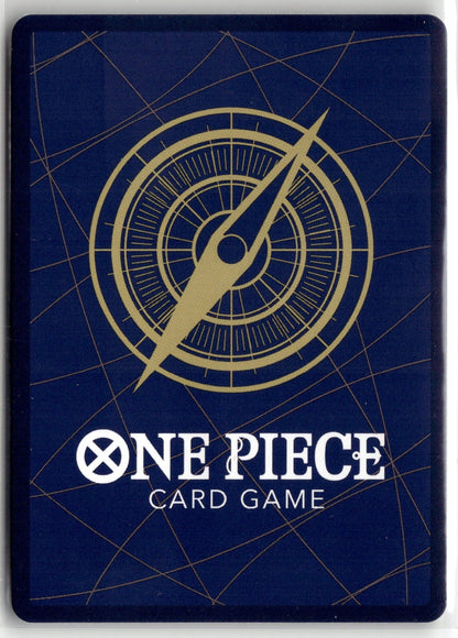 Monkey.D.Luffy SR OP12-015 Legacy of the Master One Piece Card Game English