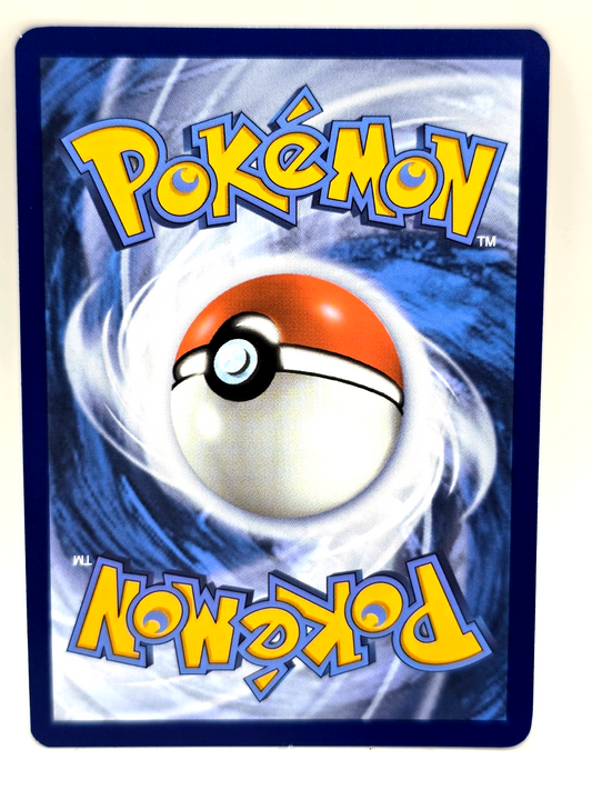 N’s Zoroark ex 189/159 Secret Rare Full Art NM English SV09 Pokémon TCG