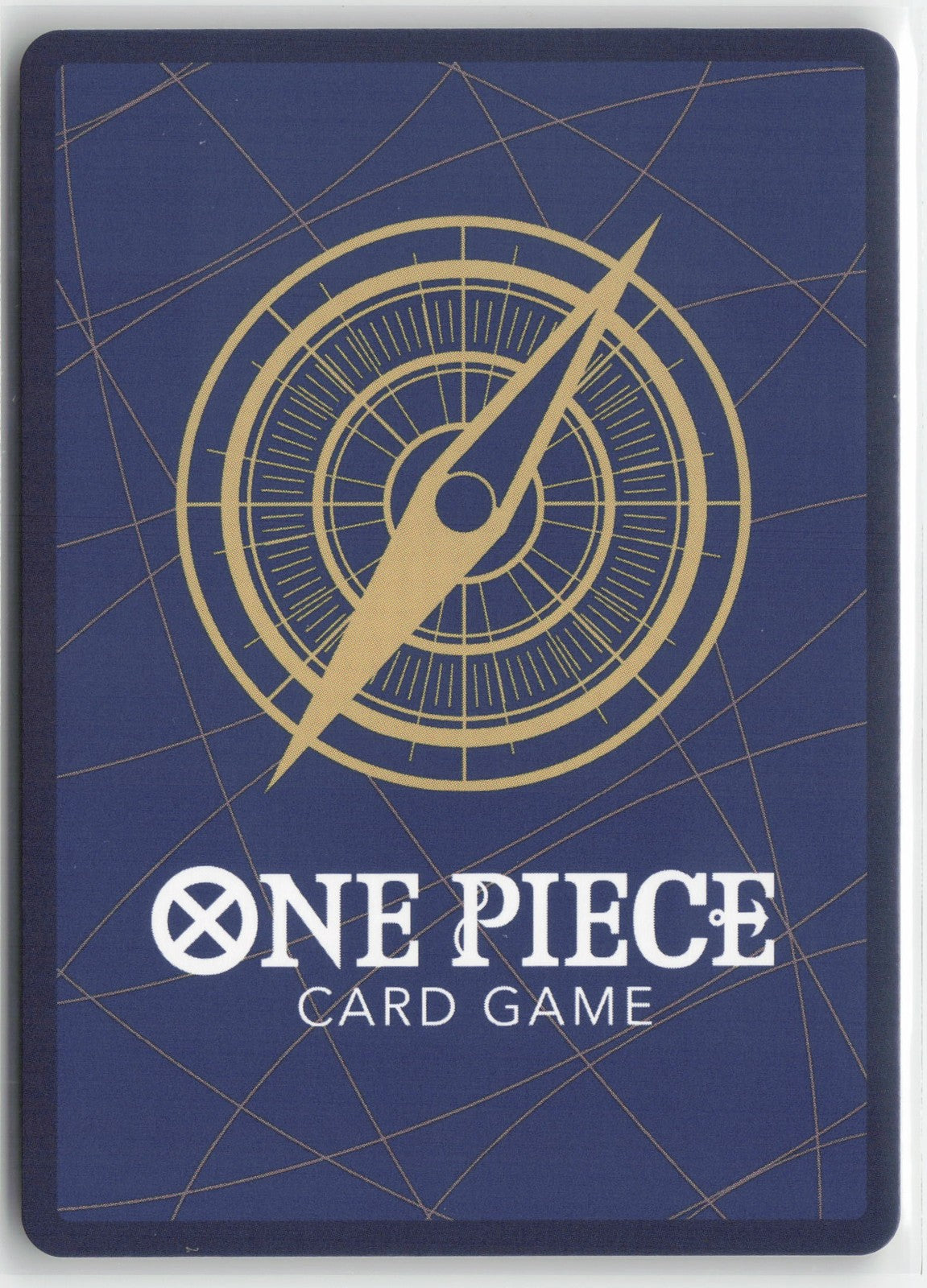 Bartholomew Kuma Foil OP12-119 SEC One Piece TCG Legacy of the Master ENG