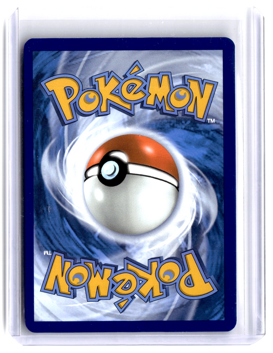 2025 Pokémon TCG Karrablast 094/086 Illustration Rare SV Black Bolt English