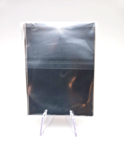 One Piece Card Game Official Sleeves Fire Brothers (Luffy Sabo Ace) 10ct Bandai