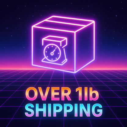 International Shipping Options