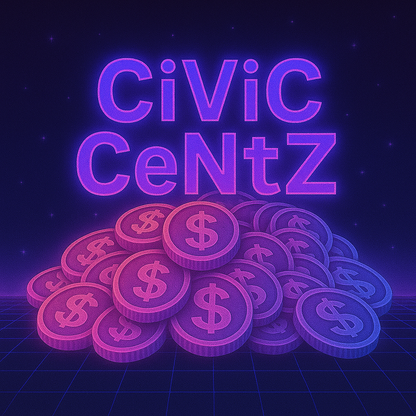 CiViC CeNtZ