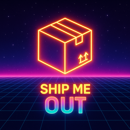 Ship Me Out (PAID ONLY)