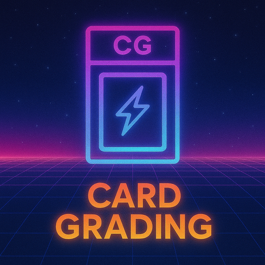 Card Grading