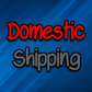 Domestic Shipping Options