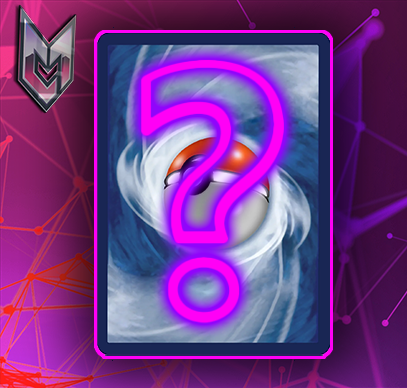 Mystery Pull Box