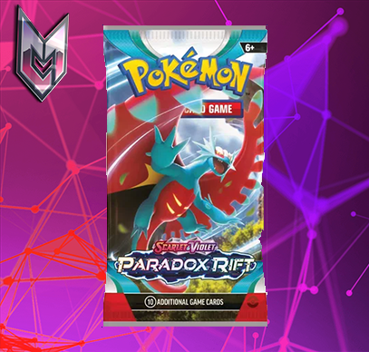 Paradox Rift Booster Pack