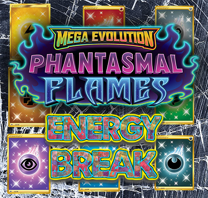 Phantasmal Flames Enery Break