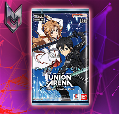 Union Arena - Sword Art Online