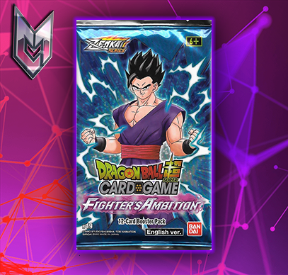 Dragon Ball Masters: Fighters Ambition (b19)