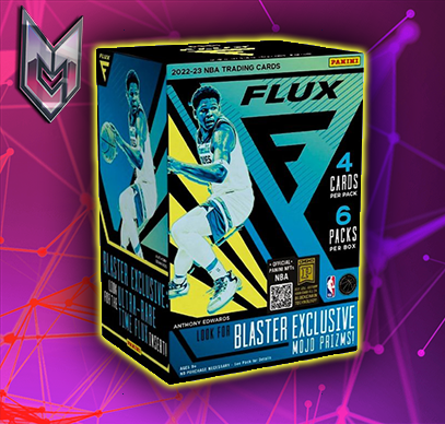 Panini FLUX Blaster