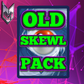 Old School Pack