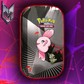 Black & White Mini Tins