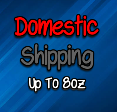 Domestic Shipping Options