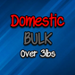 Domestic Shipping Options
