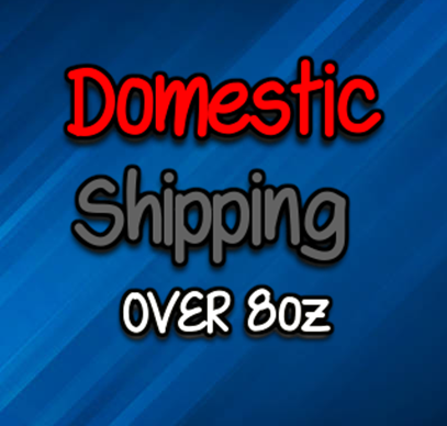 Domestic Shipping Options