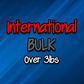 International Shipping Options