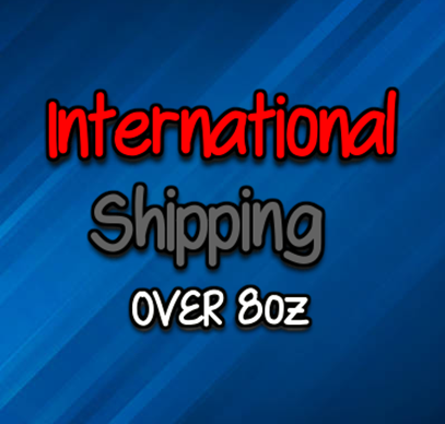 International Shipping Options