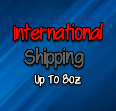 International Shipping Options